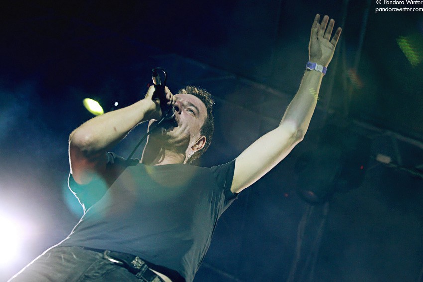 Соседний Мир 2011 @ Мысовое, Крым, 2011-08-05/07