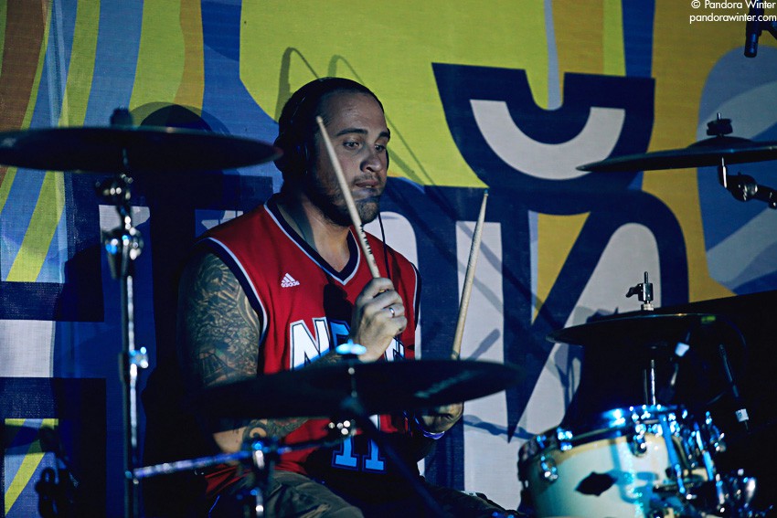 Соседний Мир 2011 @ Мысовое, Крым, 2011-08-05/07