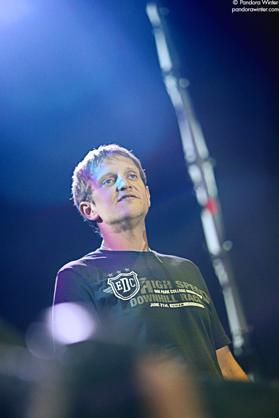 Соседний Мир 2011 @ Мысовое, Крым, 2011-08-05/07