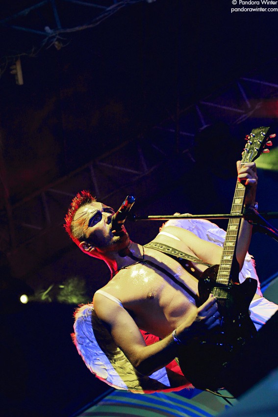 Соседний Мир 2011 @ Мысовое, Крым, 2011-08-05/07