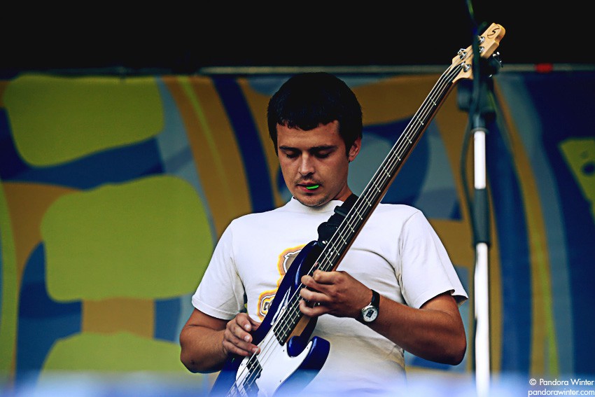 Соседний Мир 2011 @ Мысовое, Крым, 2011-08-05/07