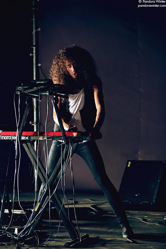 Соседний Мир 2011 @ Мысовое, Крым, 2011-08-05/07