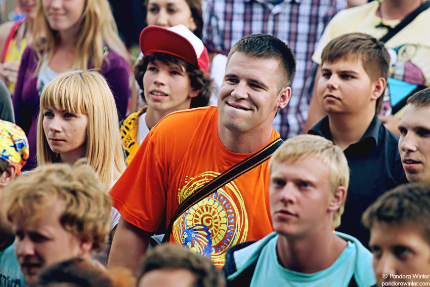 Соседний Мир 2011 @ Мысовое, Крым, 2011-08-05/07