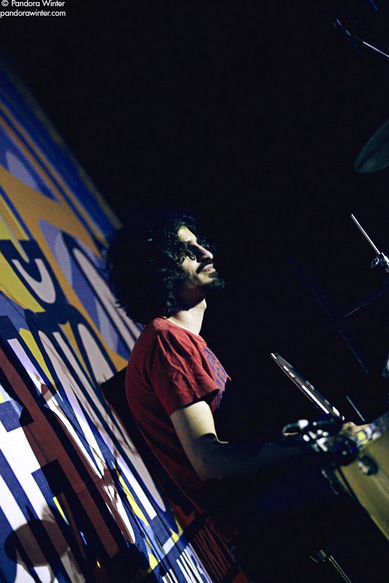 Соседний Мир 2011 @ Мысовое, Крым, 2011-08-05/07