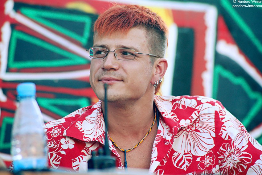 Соседний Мир 2011 @ Мысовое, Крым, 2011-08-05/07
