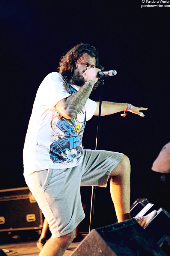Соседний Мир 2011 @ Мысовое, Крым, 2011-08-05/07