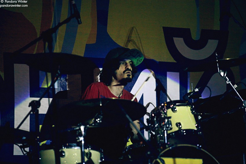 Соседний Мир 2011 @ Мысовое, Крым, 2011-08-05/07