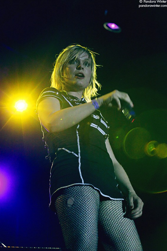 Соседний Мир 2011 @ Мысовое, Крым, 2011-08-05/07