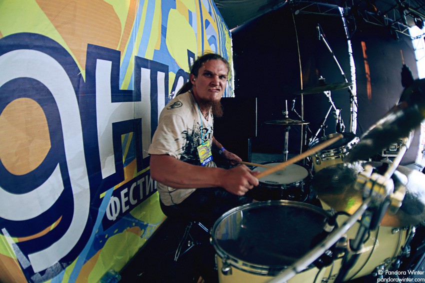 Соседний Мир 2011 @ Мысовое, Крым, 2011-08-05/07