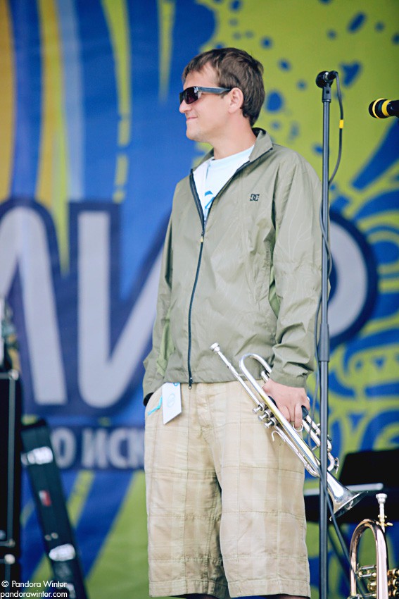 Соседний Мир 2011 @ Мысовое, Крым, 2011-08-05/07