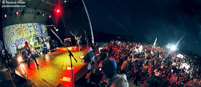 Соседний Мир 2011 @ Мысовое, Крым, 2011-08-05/07