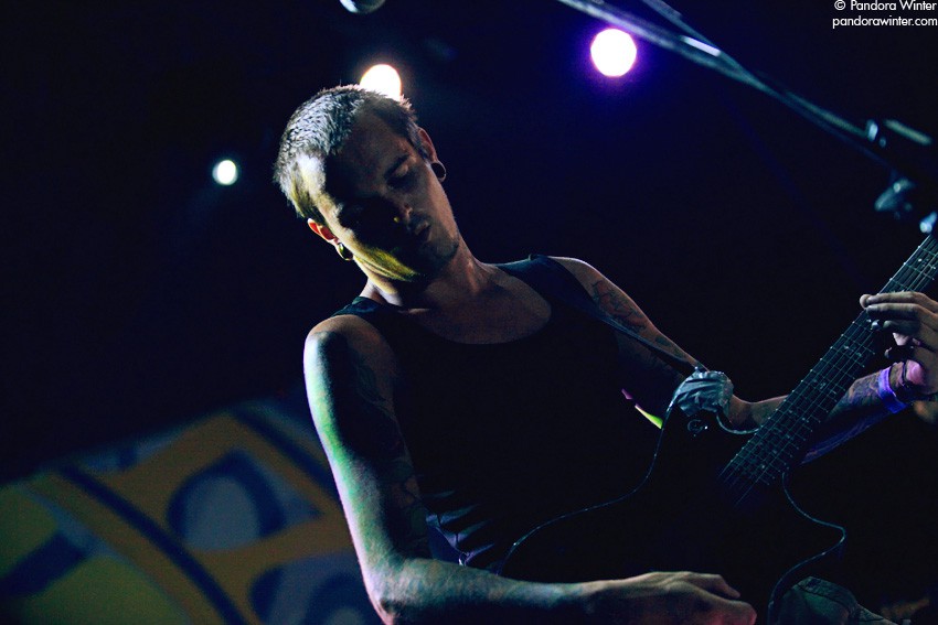 Соседний Мир 2011 @ Мысовое, Крым, 2011-08-05/07