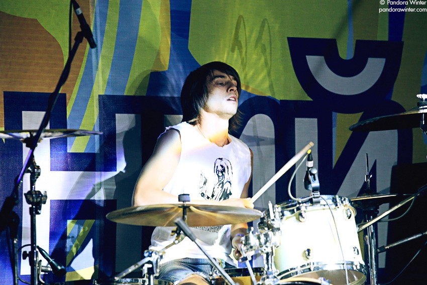 Соседний Мир 2011 @ Мысовое, Крым, 2011-08-05/07