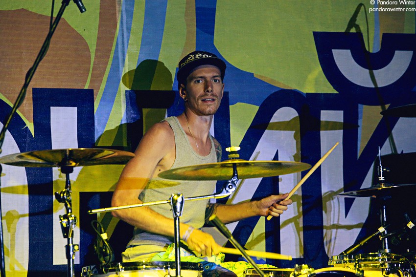 Соседний Мир 2011 @ Мысовое, Крым, 2011-08-05/07