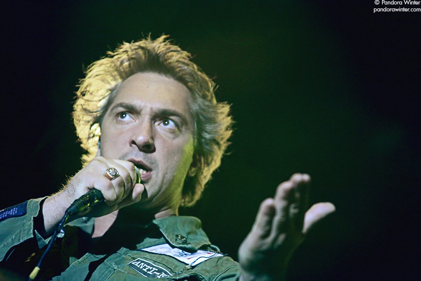 Соседний Мир 2011 @ Мысовое, Крым, 2011-08-05/07
