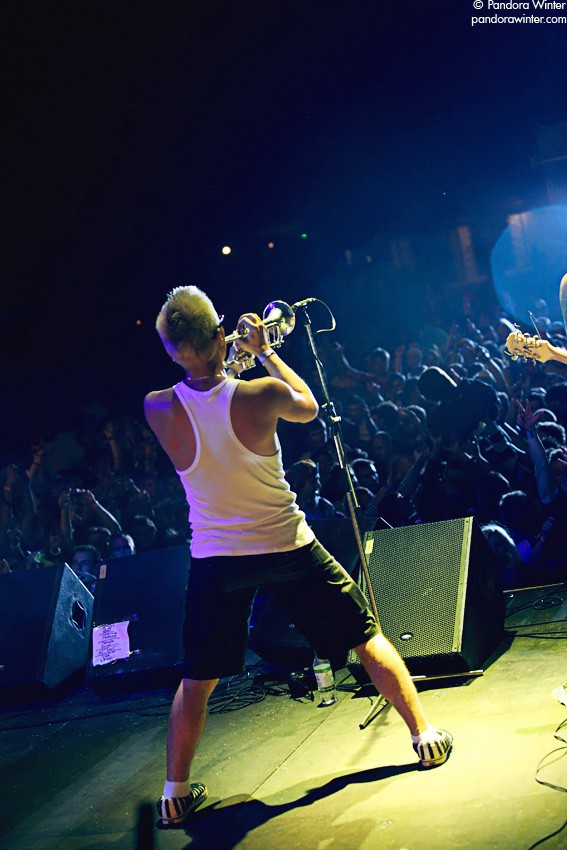 Соседний Мир 2011 @ Мысовое, Крым, 2011-08-05/07