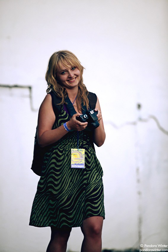 Соседний Мир 2011 @ Мысовое, Крым, 2011-08-05/07
