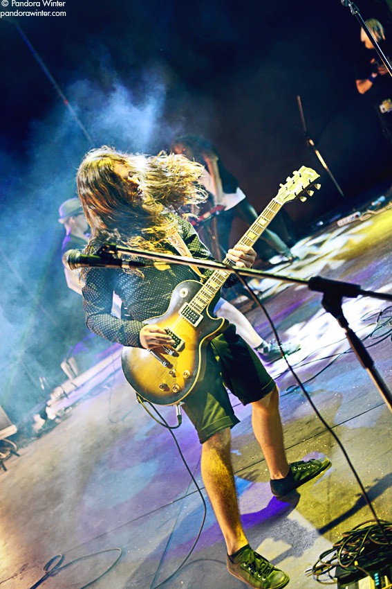 Соседний Мир 2011 @ Мысовое, Крым, 2011-08-05/07