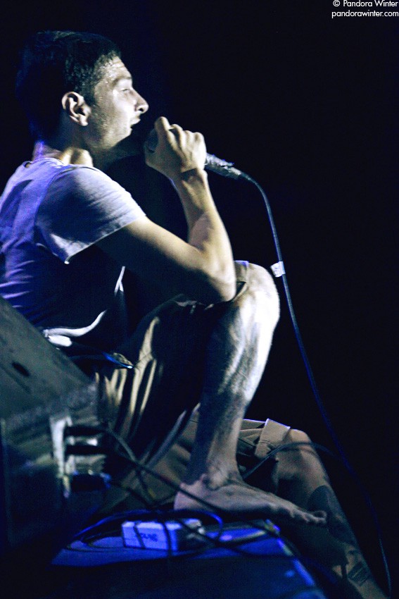 Соседний Мир 2011 @ Мысовое, Крым, 2011-08-05/07