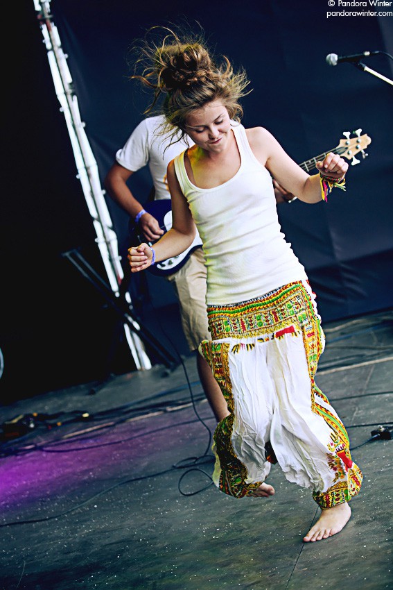 Соседний Мир 2011 @ Мысовое, Крым, 2011-08-05/07