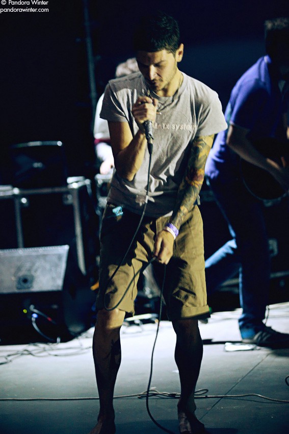 Соседний Мир 2011 @ Мысовое, Крым, 2011-08-05/07