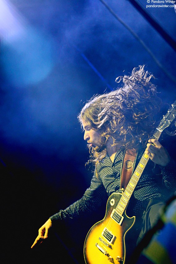 Соседний Мир 2011 @ Мысовое, Крым, 2011-08-05/07