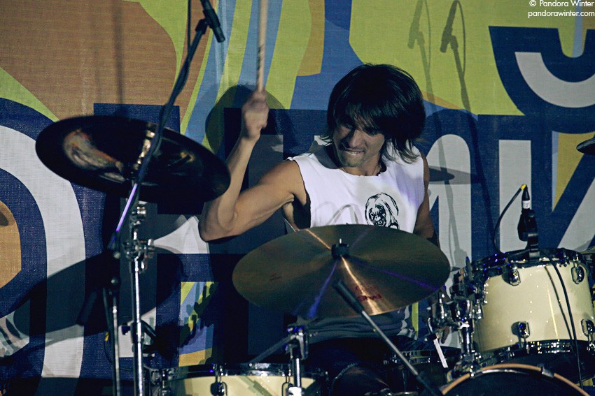 Соседний Мир 2011 @ Мысовое, Крым, 2011-08-05/07