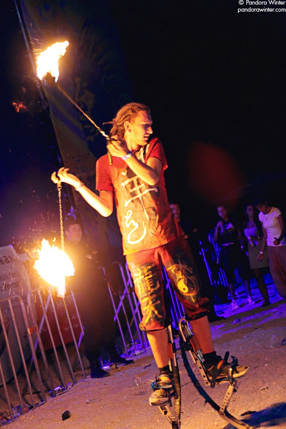 Соседний Мир 2011 @ Мысовое, Крым, 2011-08-05/07