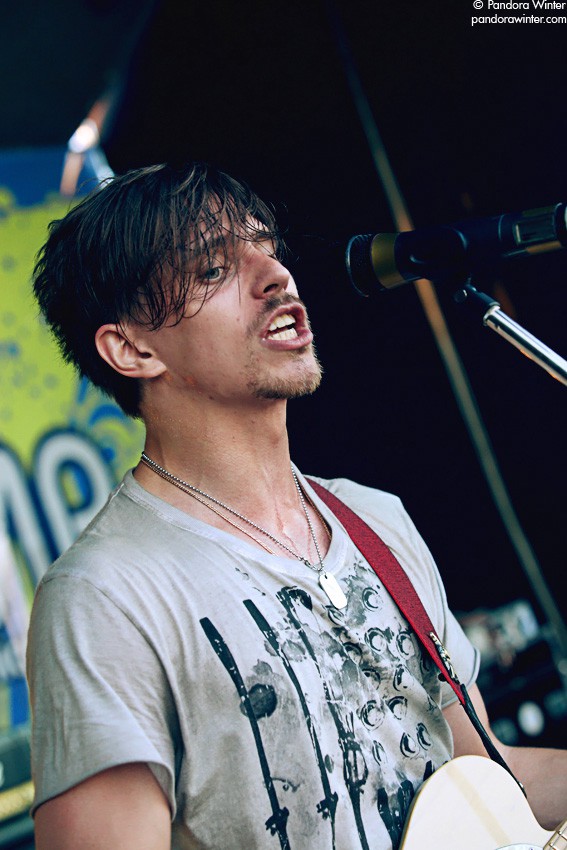 Соседний Мир 2011 @ Мысовое, Крым, 2011-08-05/07