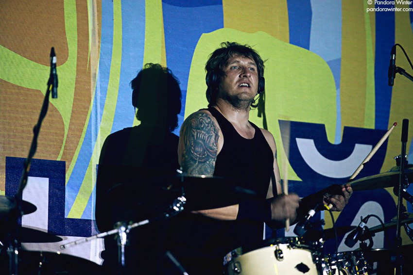 Соседний Мир 2011 @ Мысовое, Крым, 2011-08-05/07