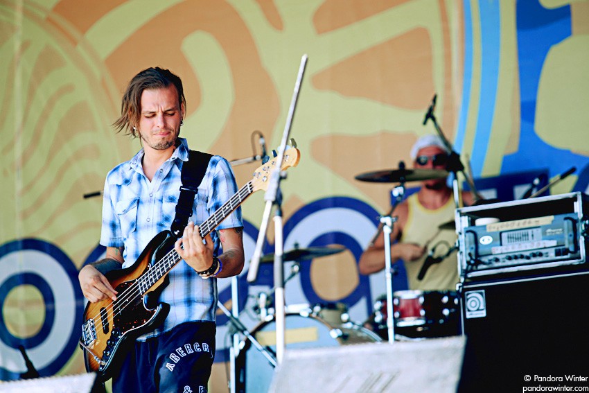 Соседний Мир 2011 @ Мысовое, Крым, 2011-08-05/07