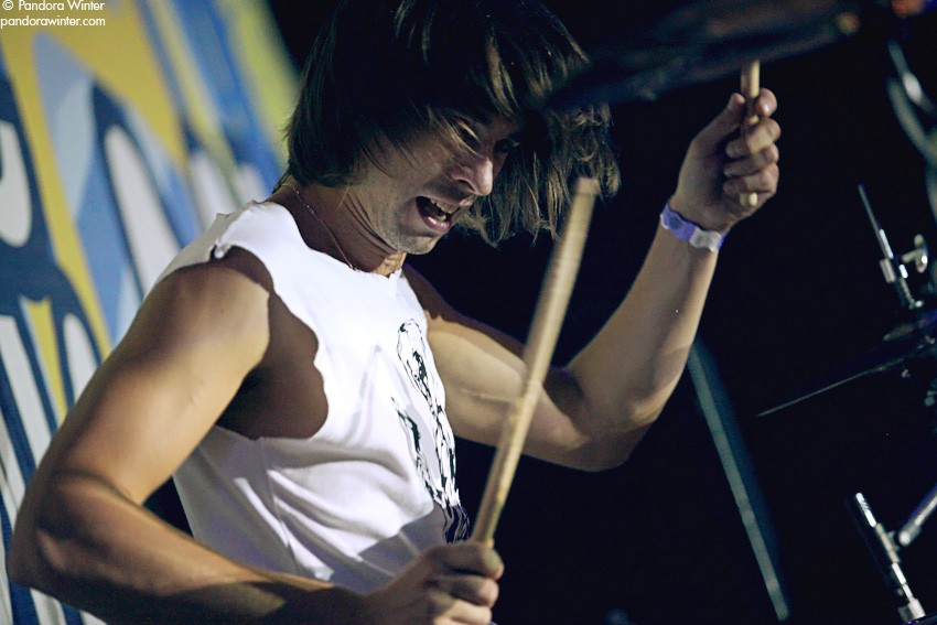 Соседний Мир 2011 @ Мысовое, Крым, 2011-08-05/07