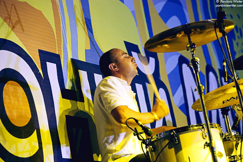 Соседний Мир 2011 @ Мысовое, Крым, 2011-08-05/07