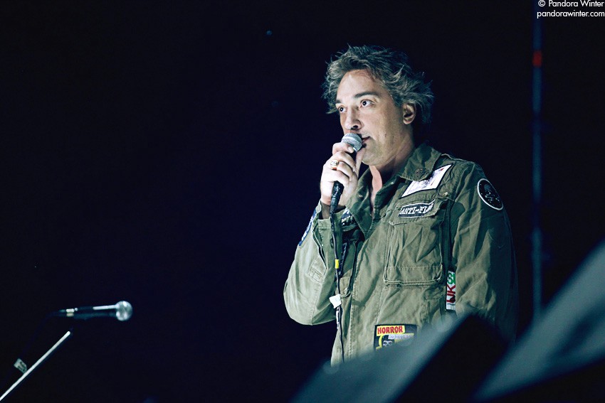 Соседний Мир 2011 @ Мысовое, Крым, 2011-08-05/07