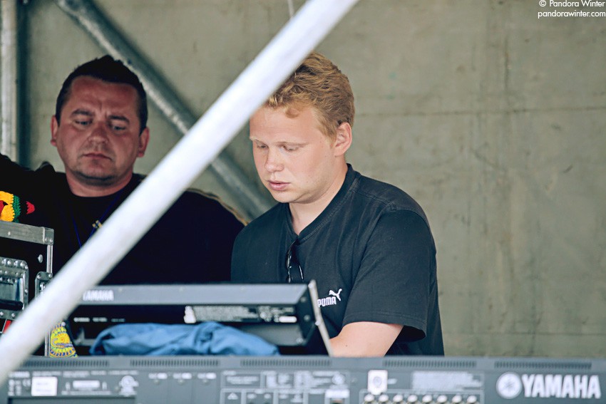 Соседний Мир 2011 @ Мысовое, Крым, 2011-08-05/07