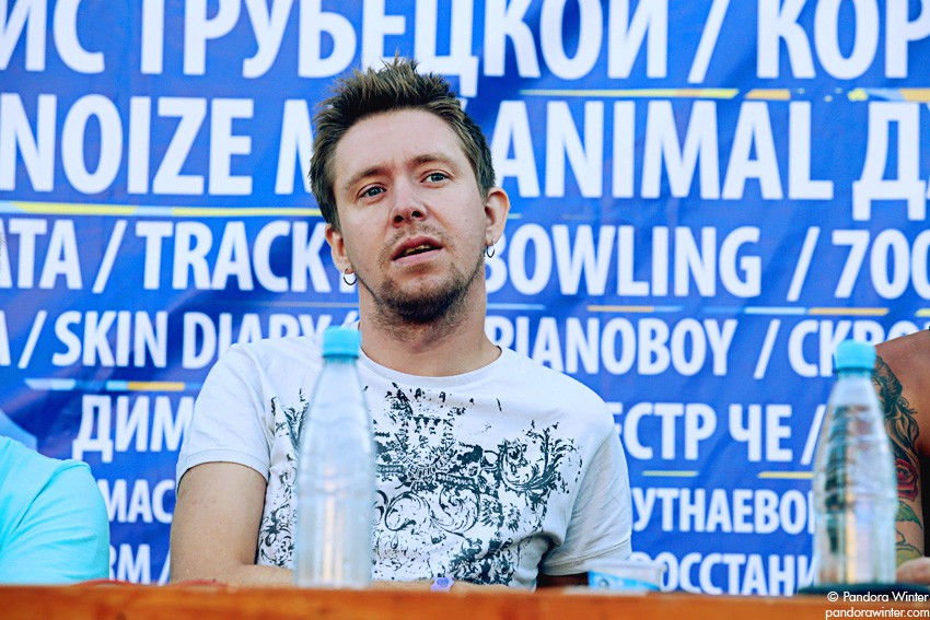 Соседний Мир 2011 @ Мысовое, Крым, 2011-08-05/07