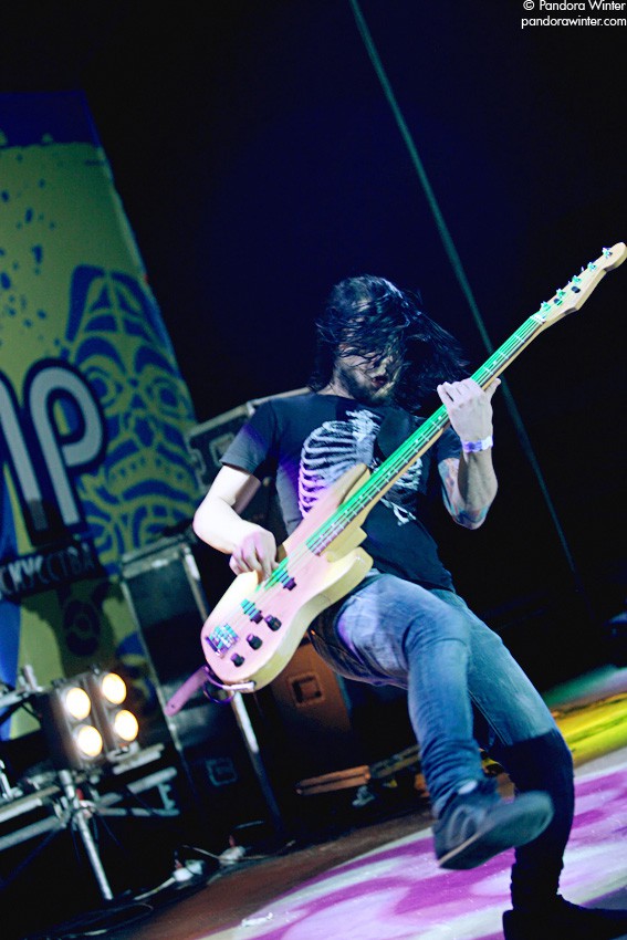 Соседний Мир 2011 @ Мысовое, Крым, 2011-08-05/07