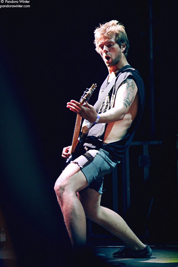 Соседний Мир 2011 @ Мысовое, Крым, 2011-08-05/07