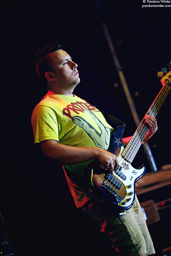 Соседний Мир 2011 @ Мысовое, Крым, 2011-08-05/07