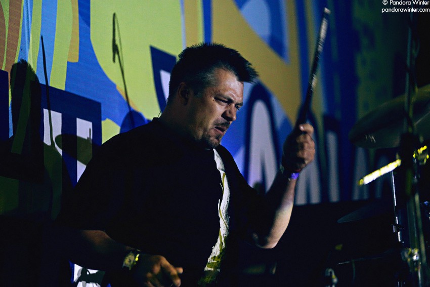 Соседний Мир 2011 @ Мысовое, Крым, 2011-08-05/07