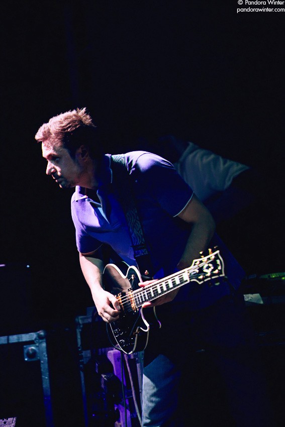 Соседний Мир 2011 @ Мысовое, Крым, 2011-08-05/07