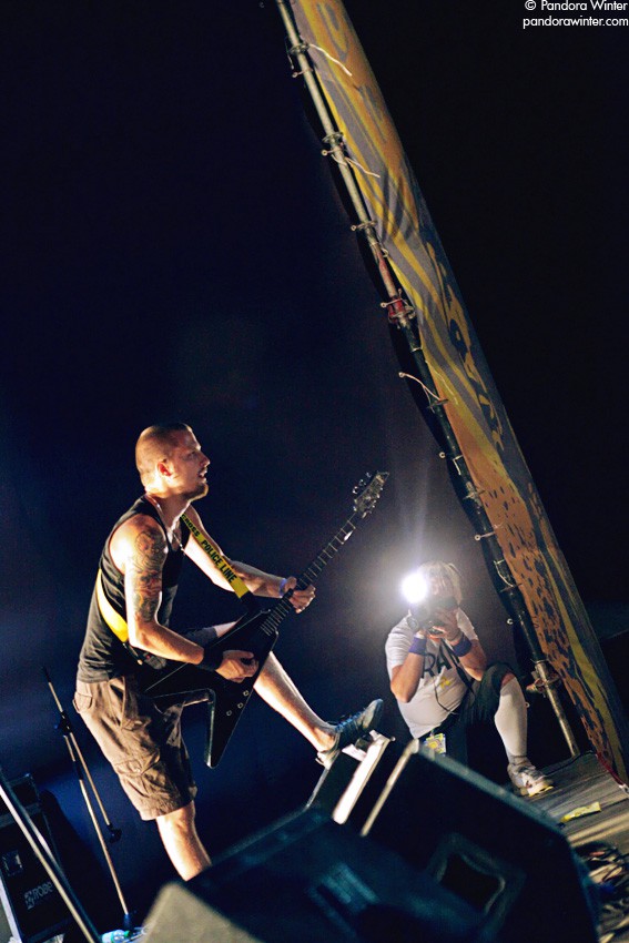 Соседний Мир 2011 @ Мысовое, Крым, 2011-08-05/07