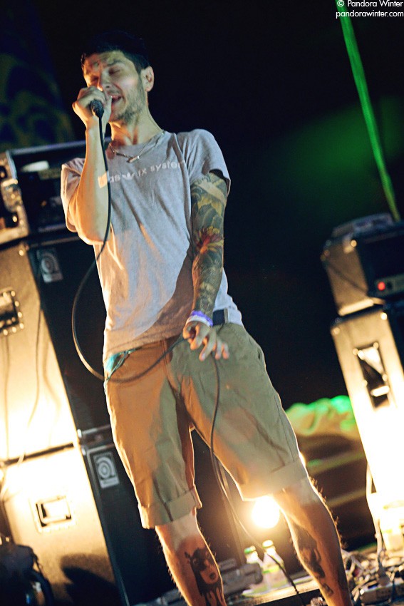Соседний Мир 2011 @ Мысовое, Крым, 2011-08-05/07