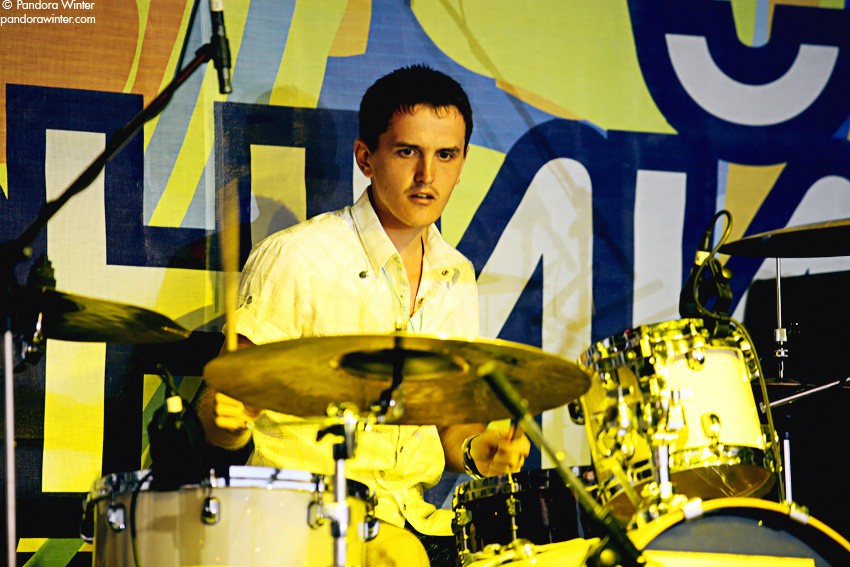 Соседний Мир 2011 @ Мысовое, Крым, 2011-08-05/07