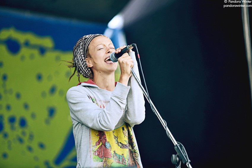 Соседний Мир 2011 @ Мысовое, Крым, 2011-08-05/07