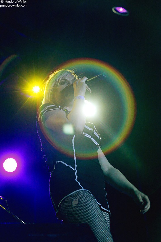 Соседний Мир 2011 @ Мысовое, Крым, 2011-08-05/07