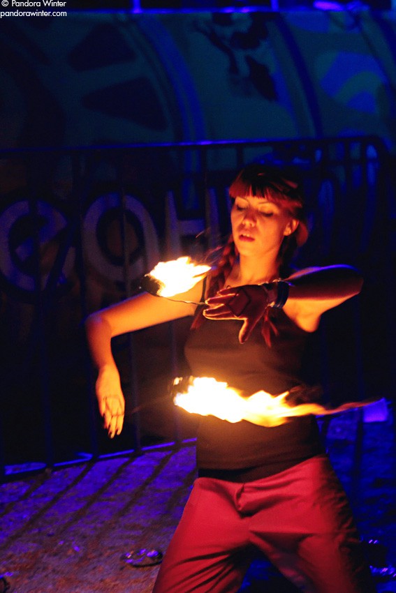 Соседний Мир 2011 @ Мысовое, Крым, 2011-08-05/07