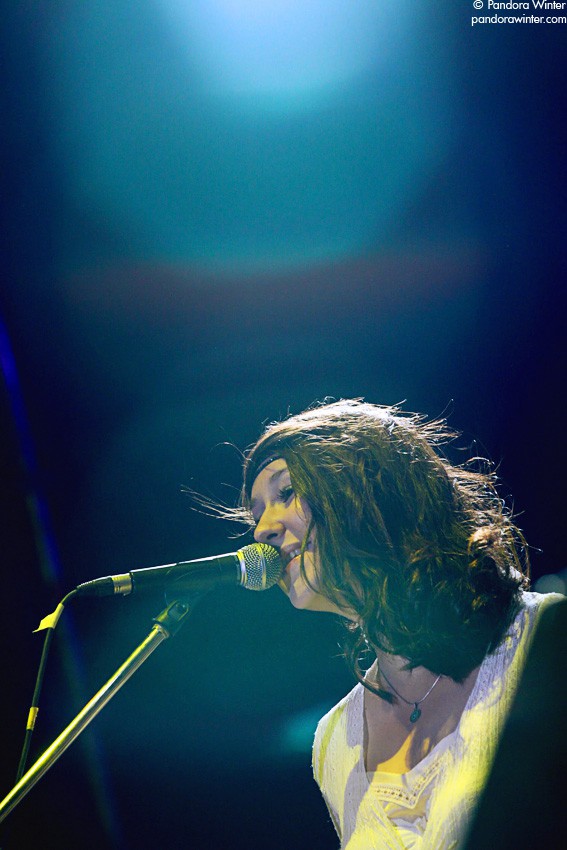 Соседний Мир 2011 @ Мысовое, Крым, 2011-08-05/07