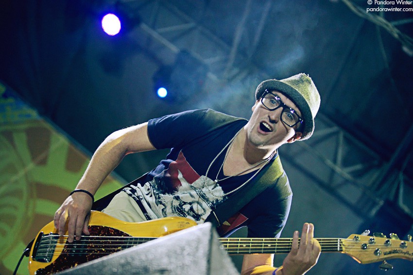 Соседний Мир 2011 @ Мысовое, Крым, 2011-08-05/07