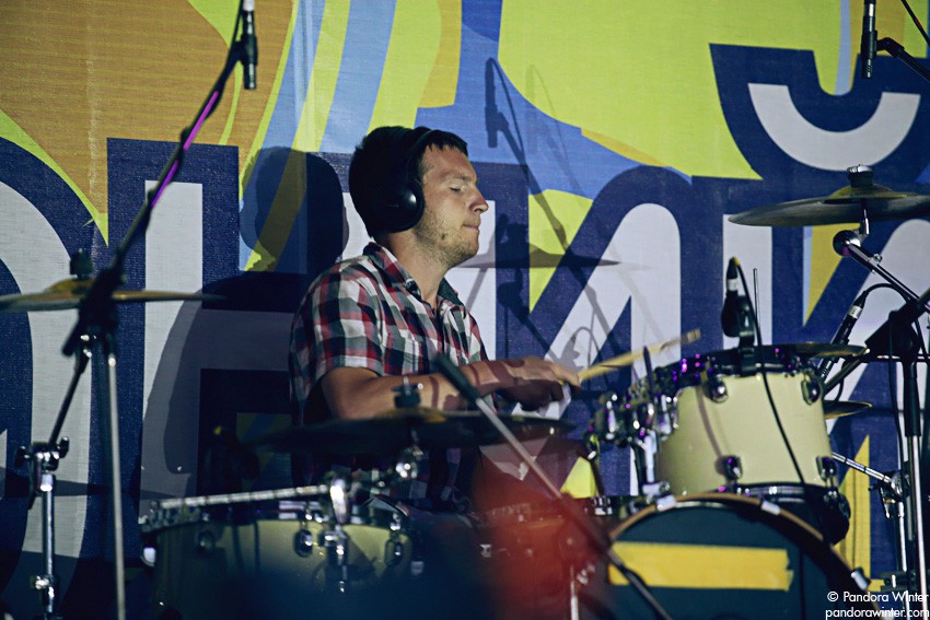 Соседний Мир 2011 @ Мысовое, Крым, 2011-08-05/07